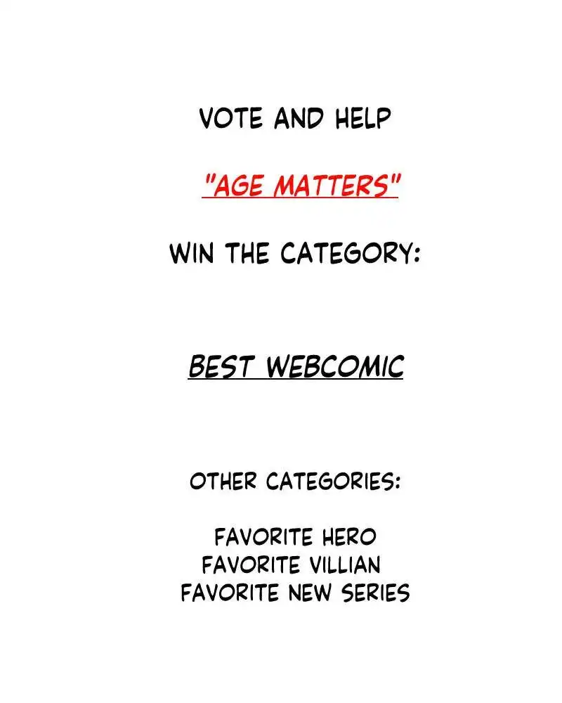 Age Matters Chapter 56 119